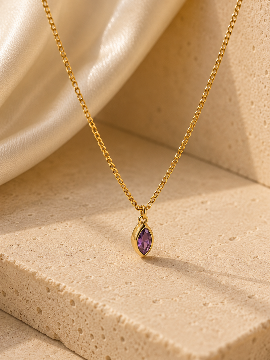 Elora Necklace