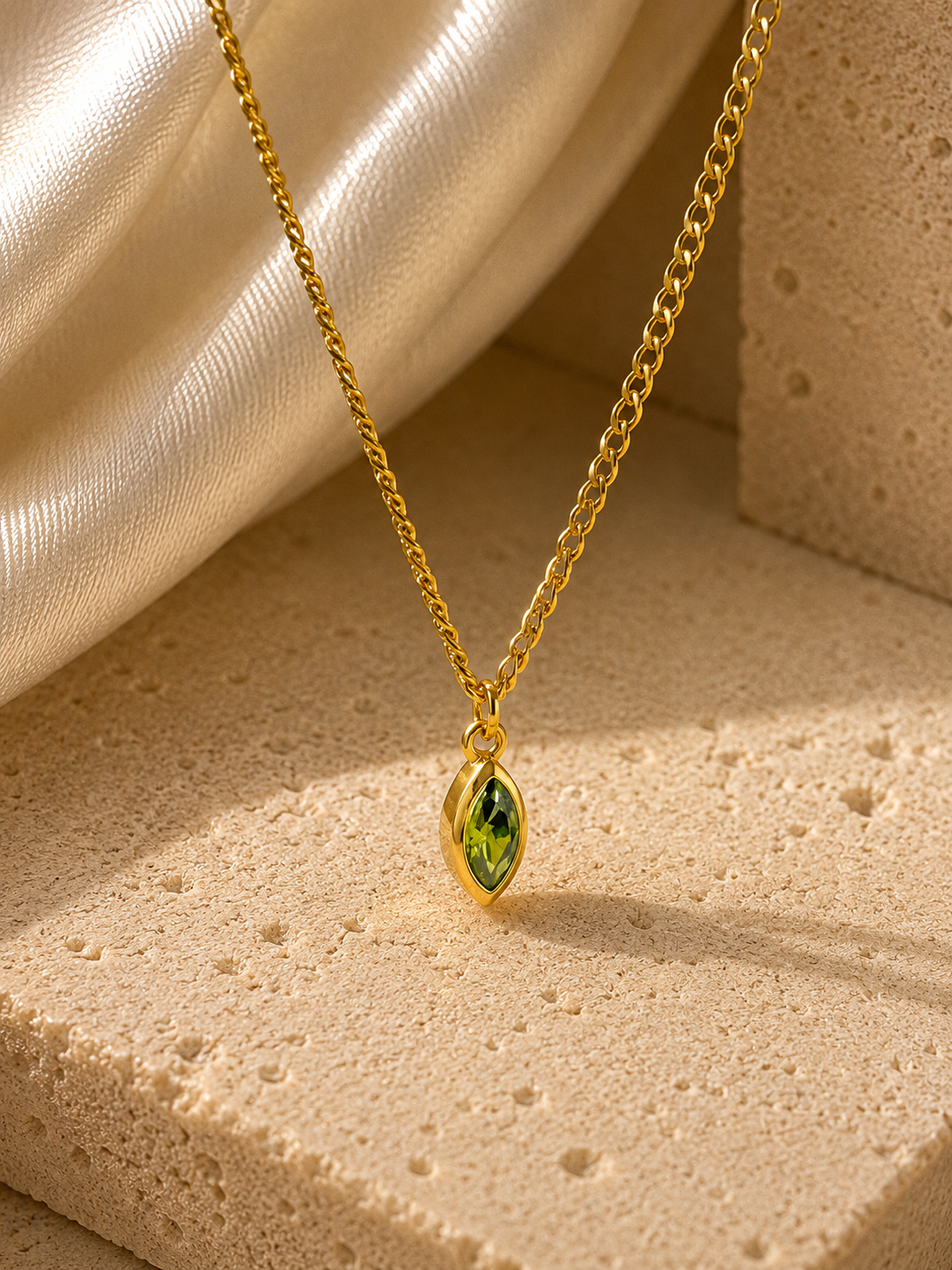 Elora Necklace