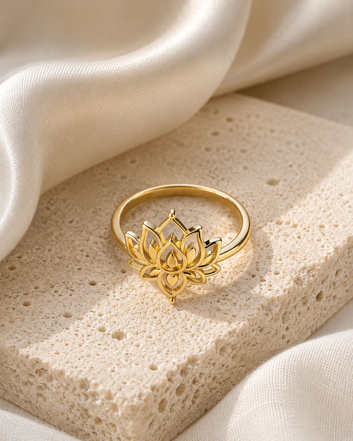 Kamala Ring