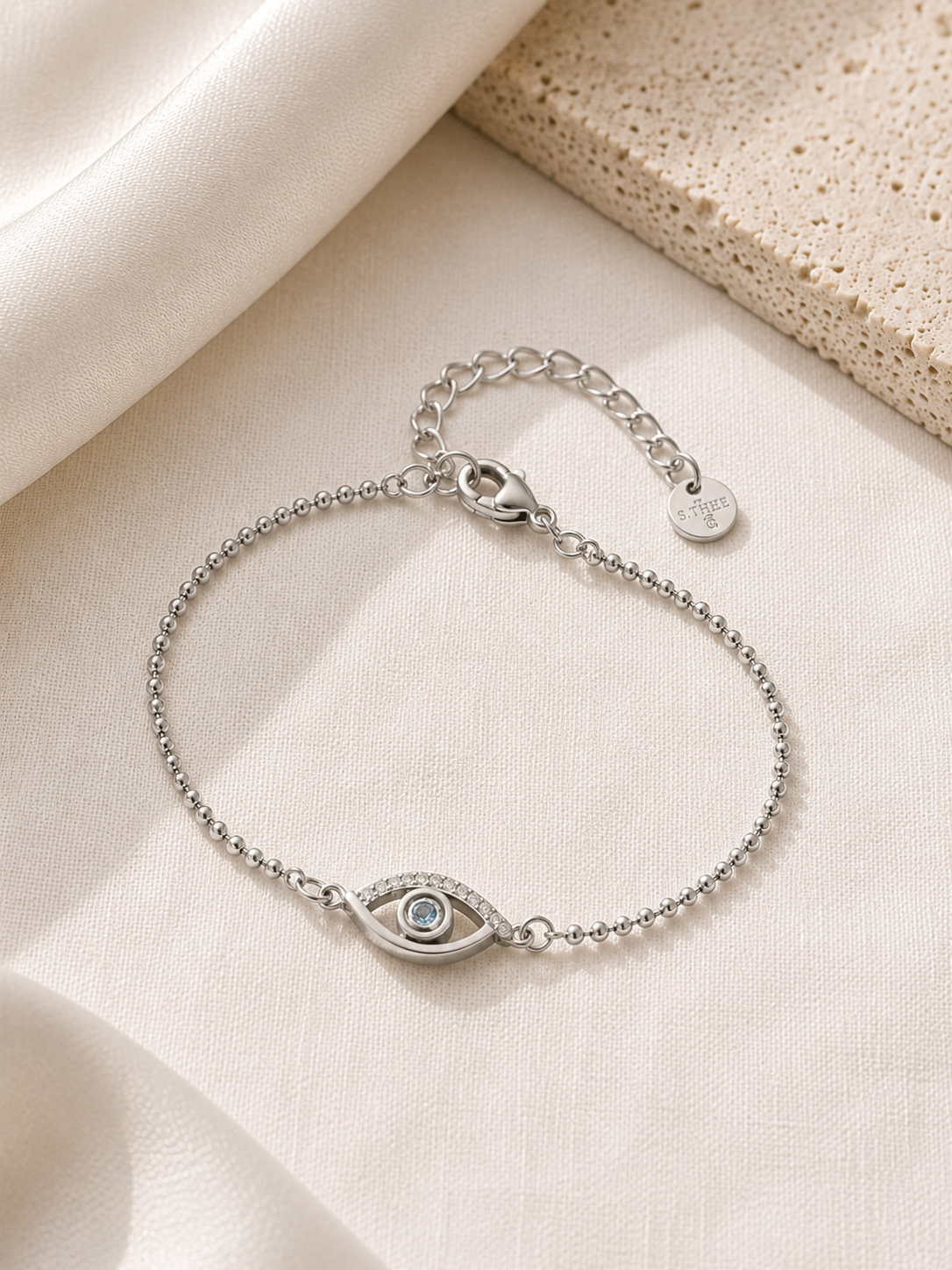 Evil Eye Bracelet