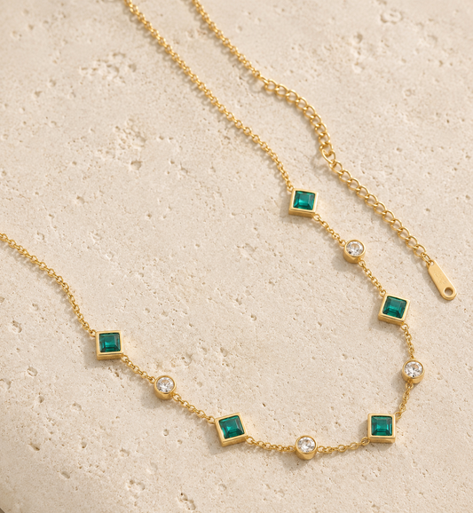 Emma Necklace