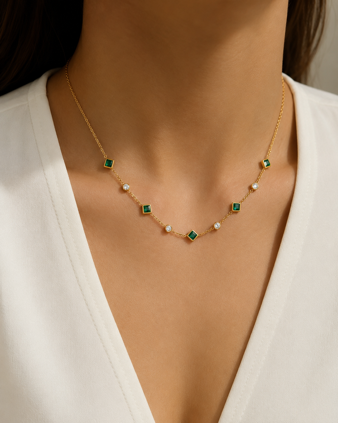 Emma Necklace