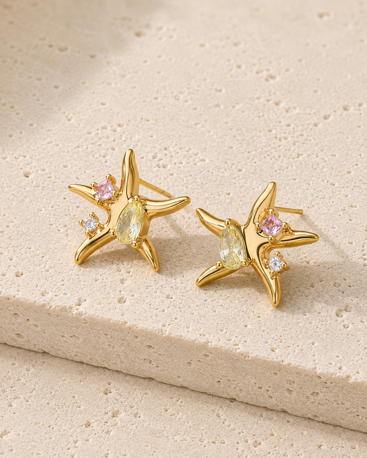 Aster Studs