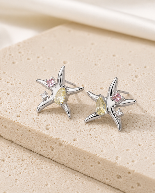 Aster Studs