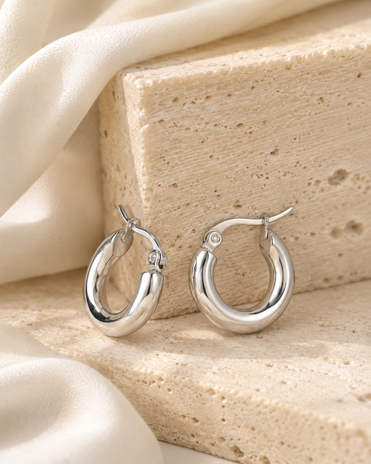 Claire Hoops