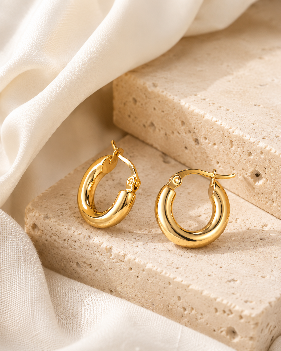 Claire Hoops