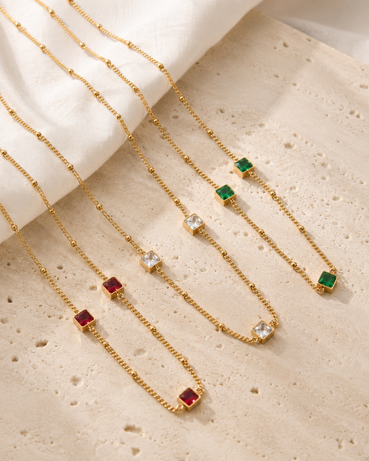 Aurora Necklace