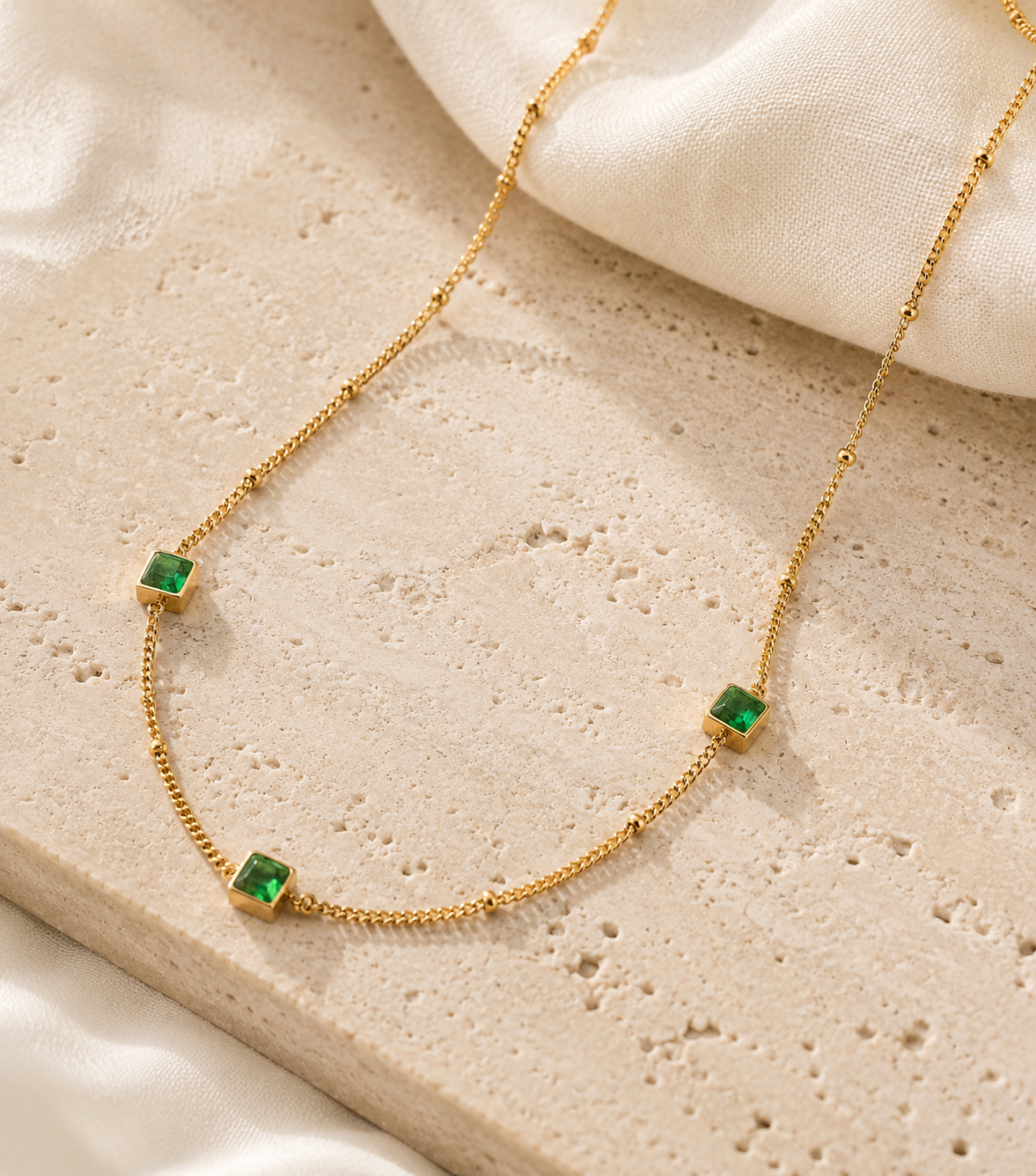 Aurora Necklace