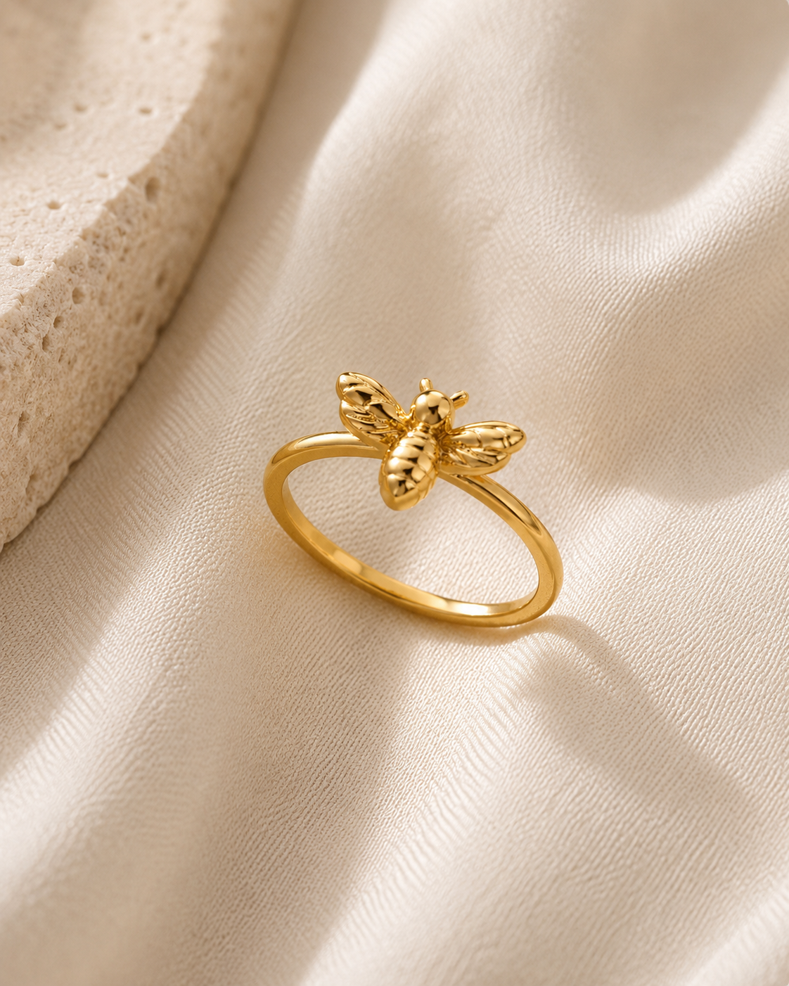 Bee Ring
