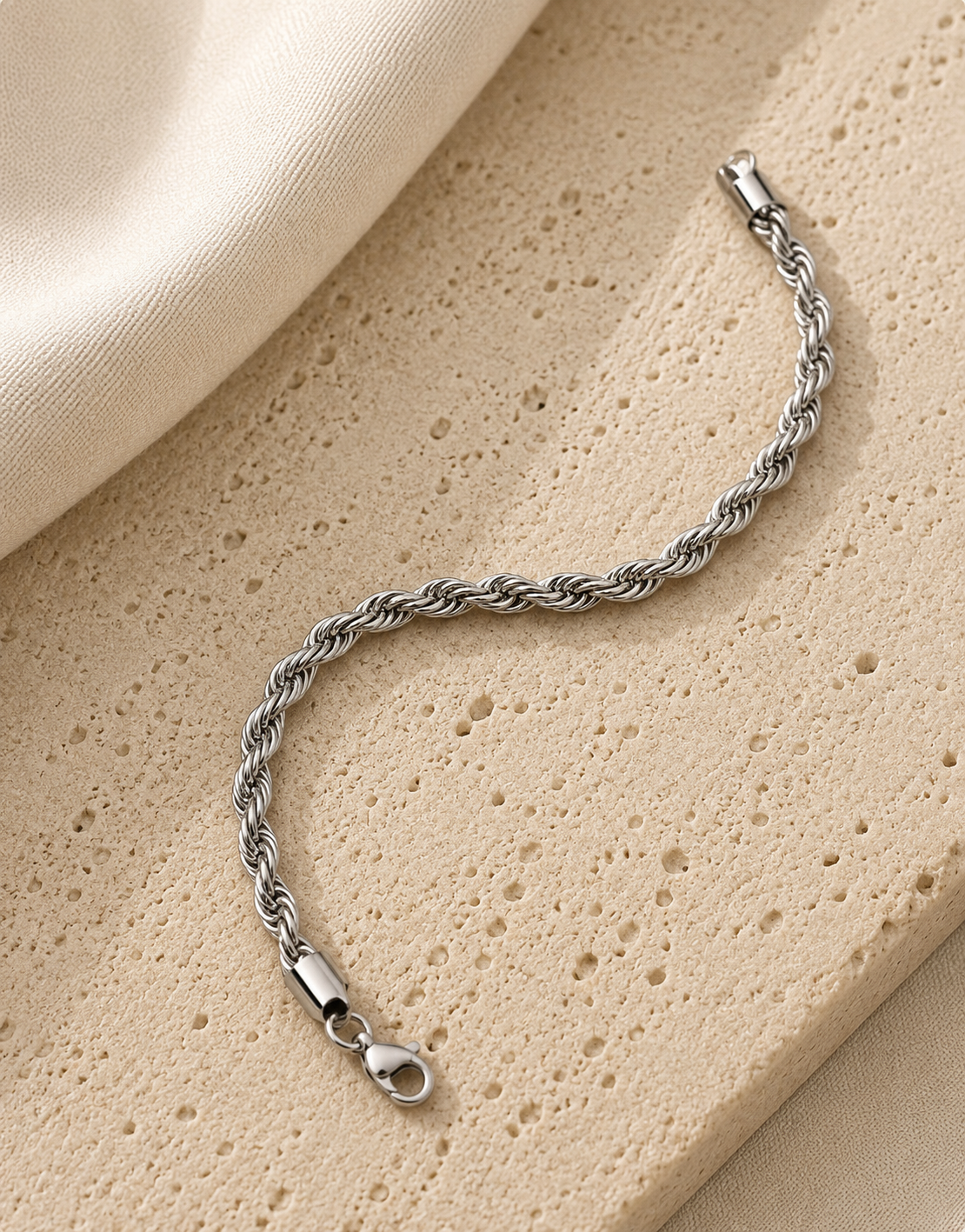 Braided Bracelet