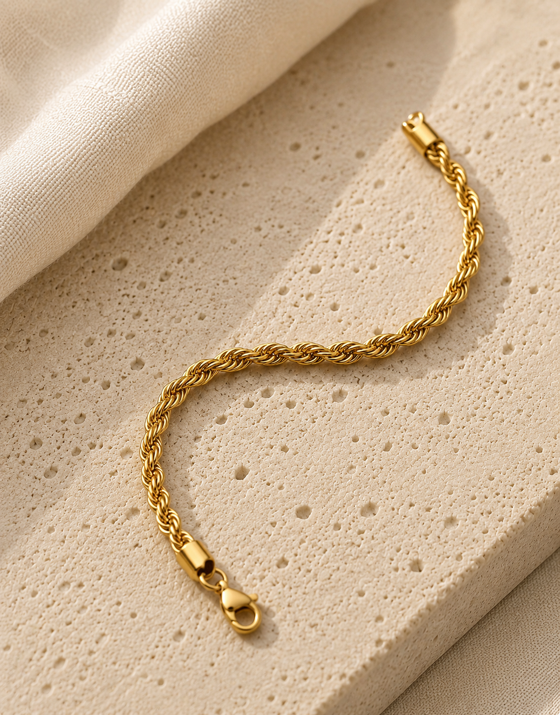 Braided Bracelet