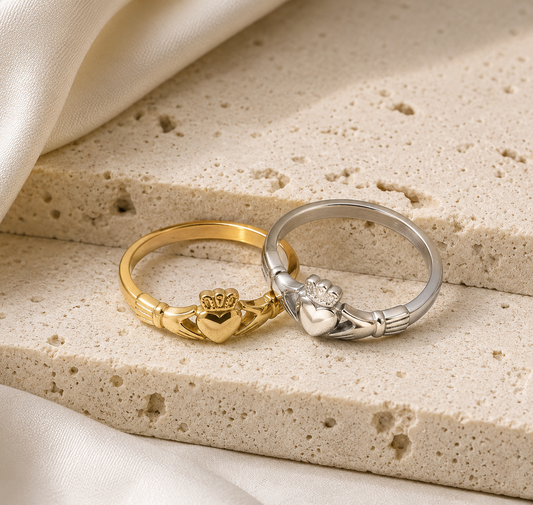 Claddagh Ring