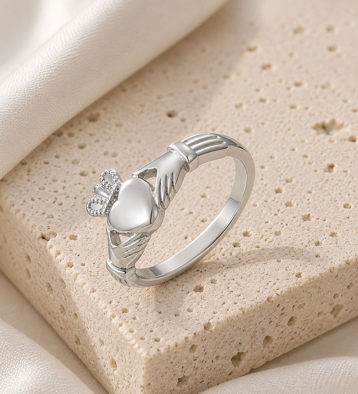 Claddagh Ring