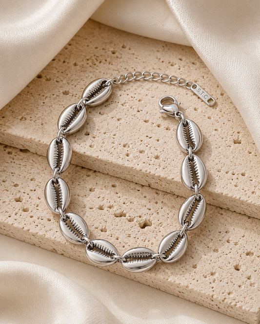 Conch Bracelet