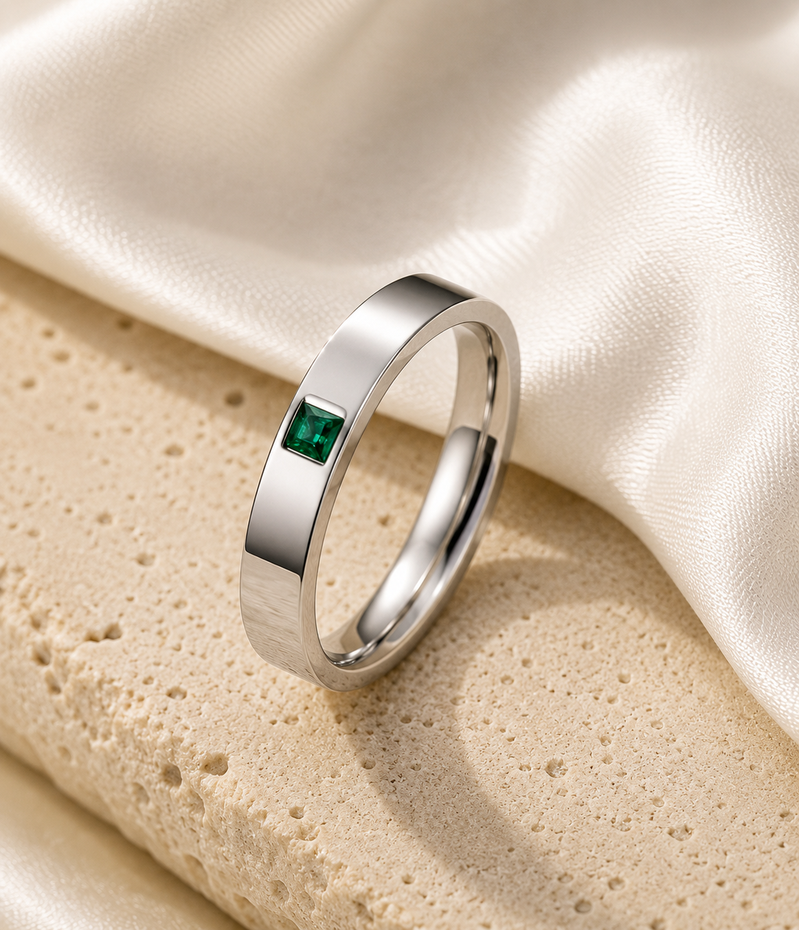 Edwin Ring