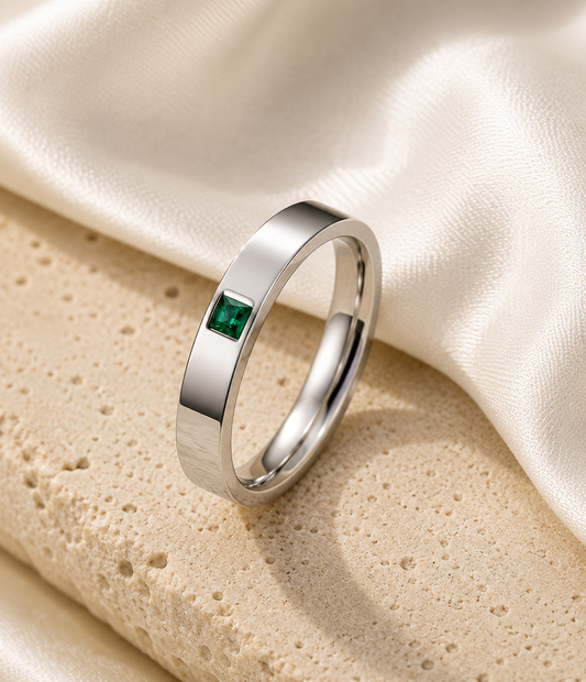 Edwin Ring