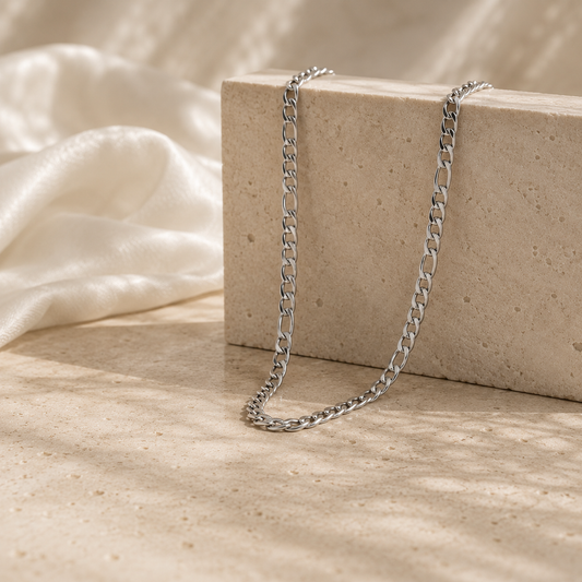 Figaro Chain