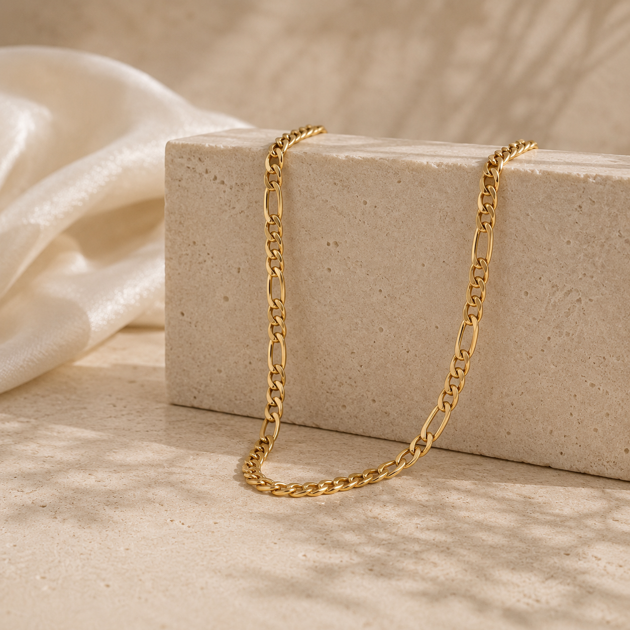 Figaro Chain