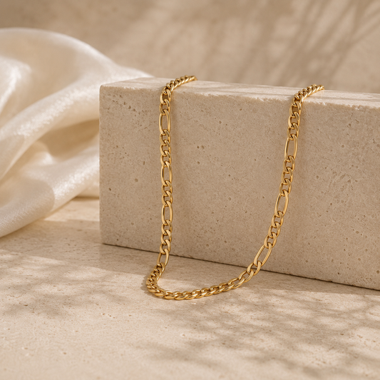 Figaro Chain