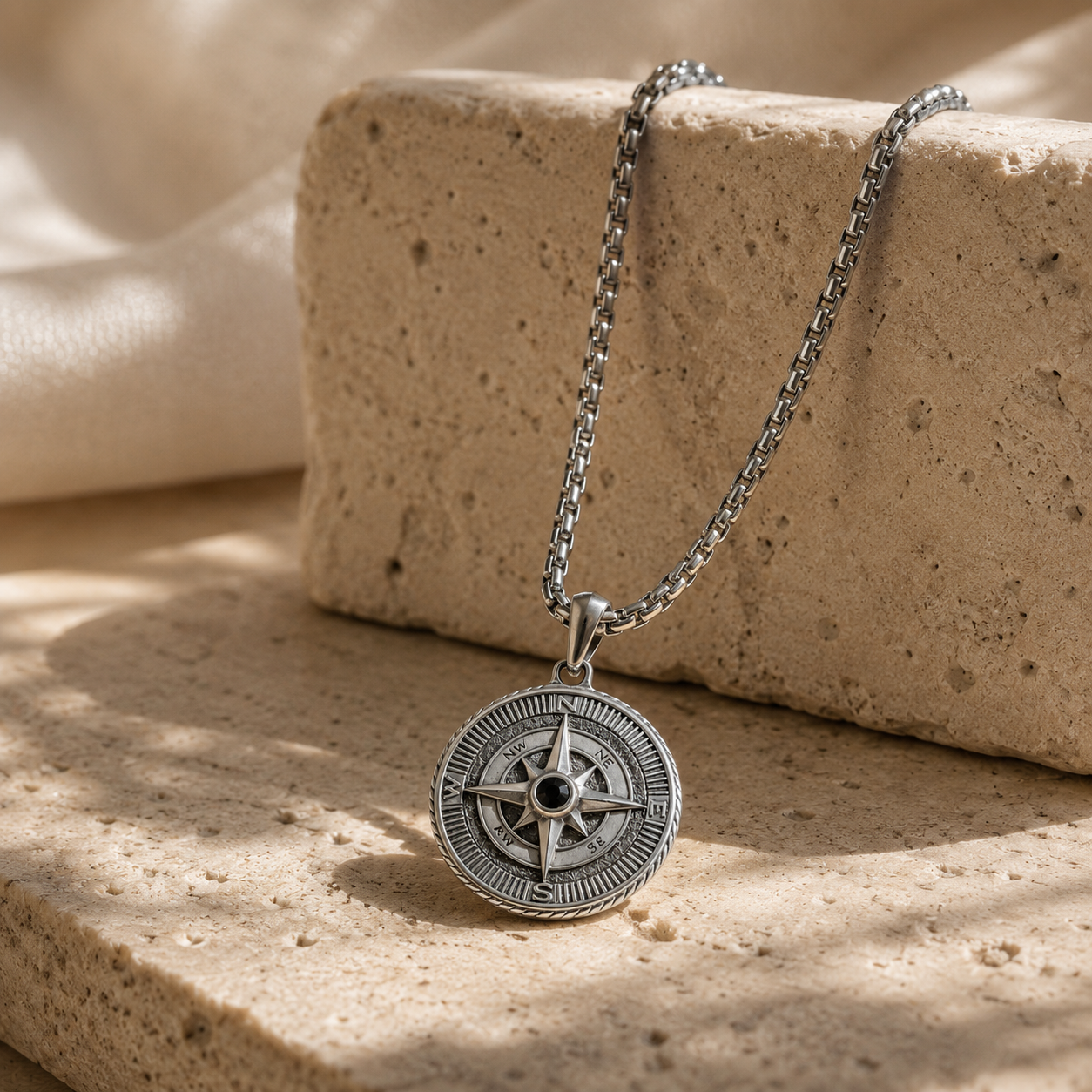 Guidance Necklace