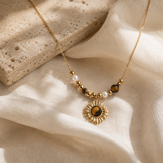 Felicity Necklace