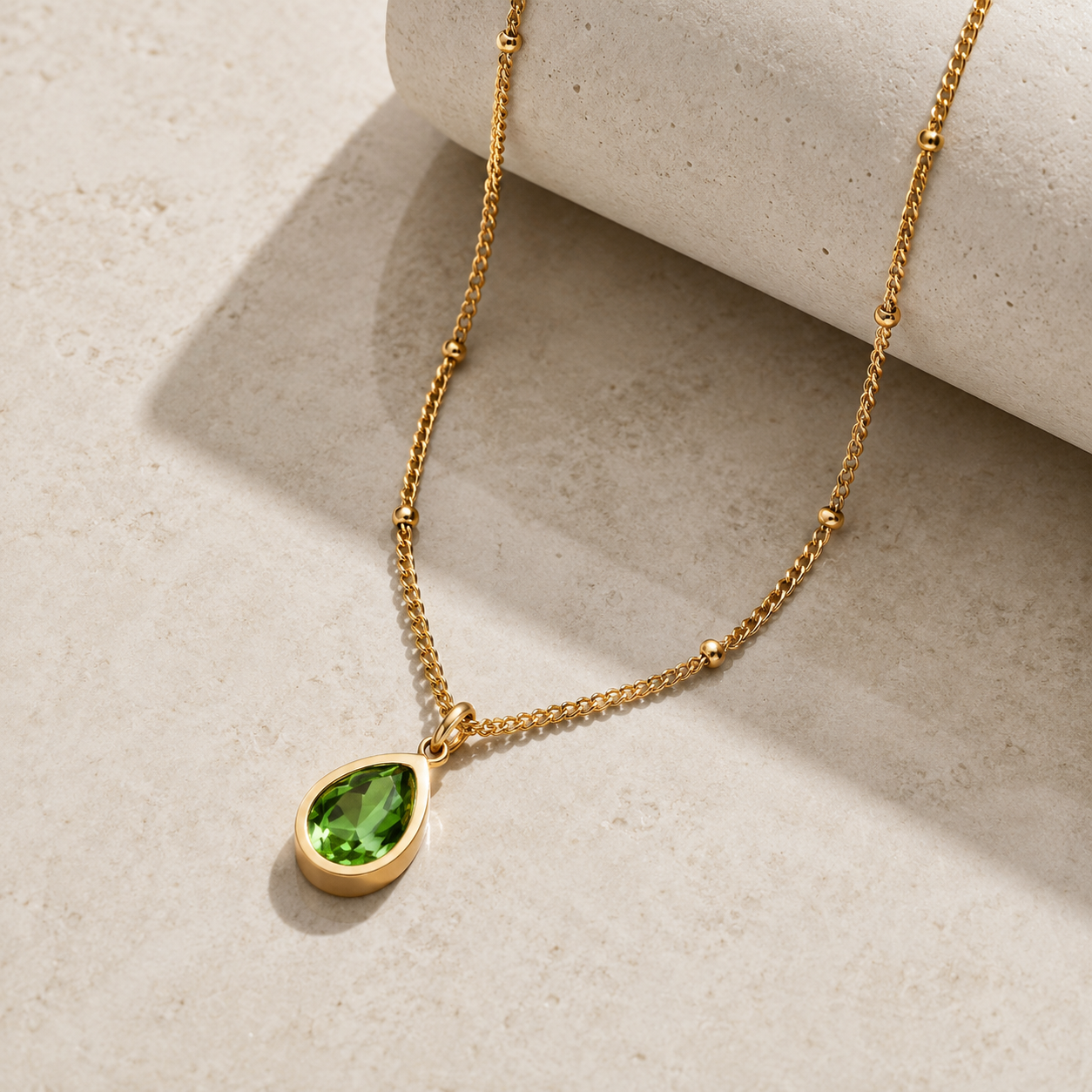 Lucy Necklace