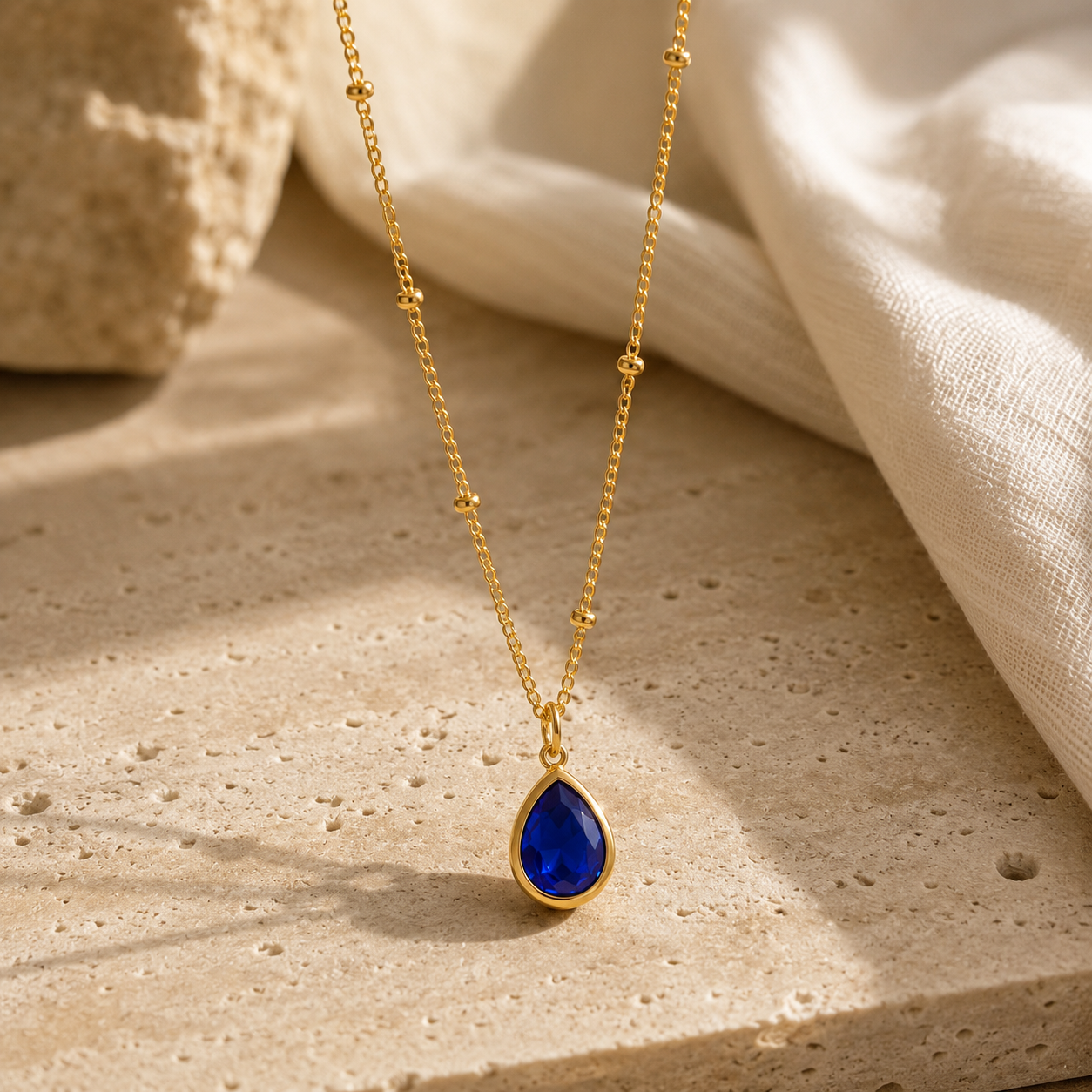 Lucy Necklace