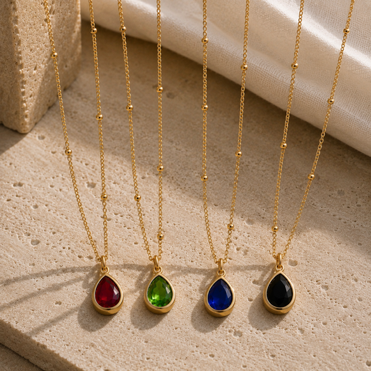 Lucy Necklace