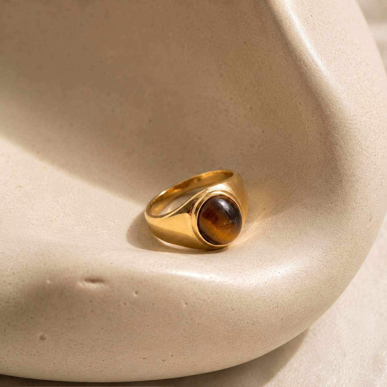 Morgan Ring