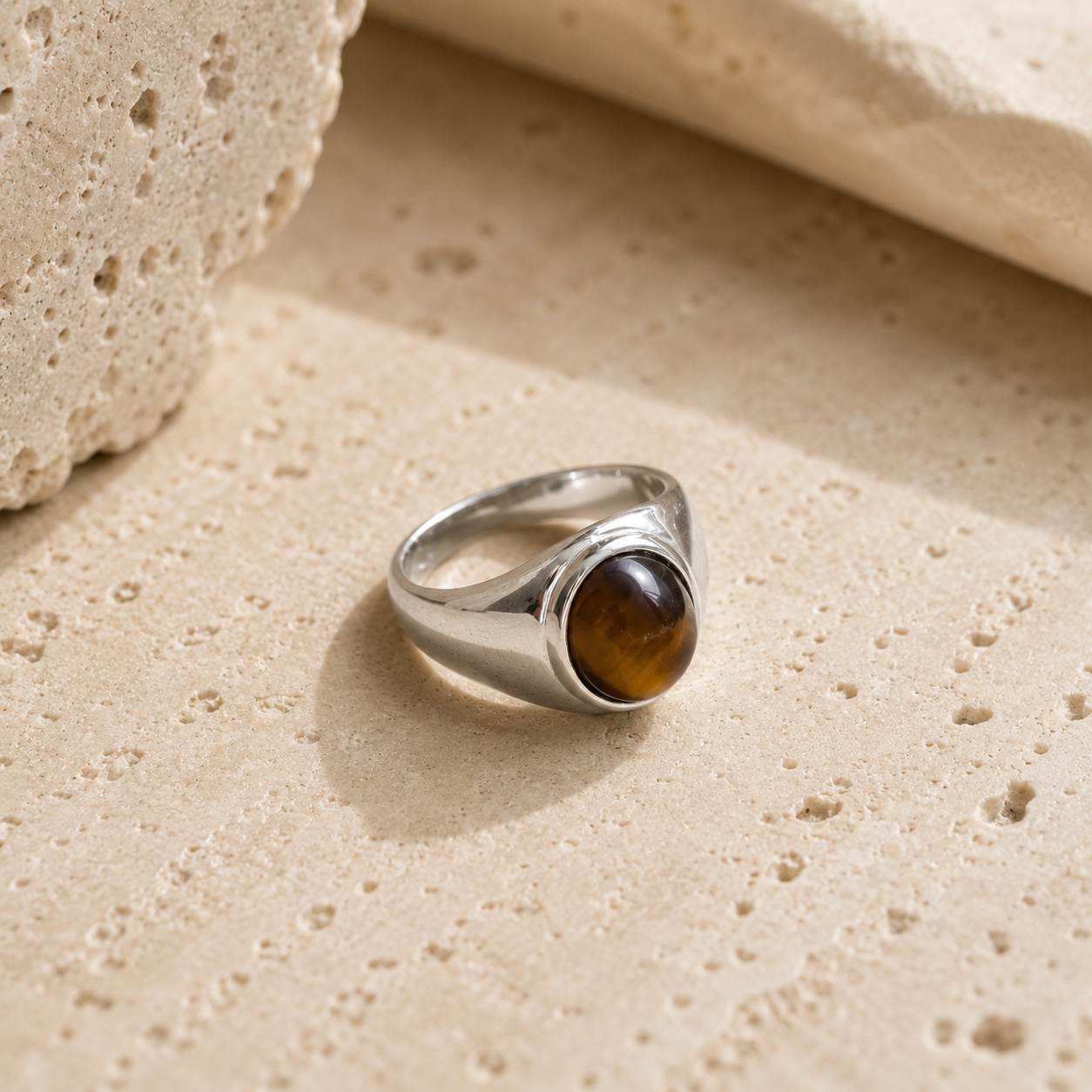 Morgan Ring