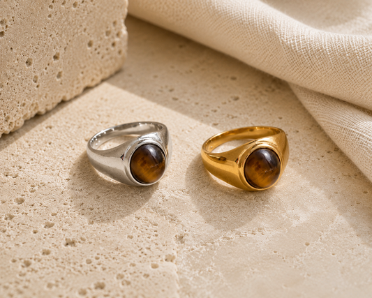 Morgan Ring