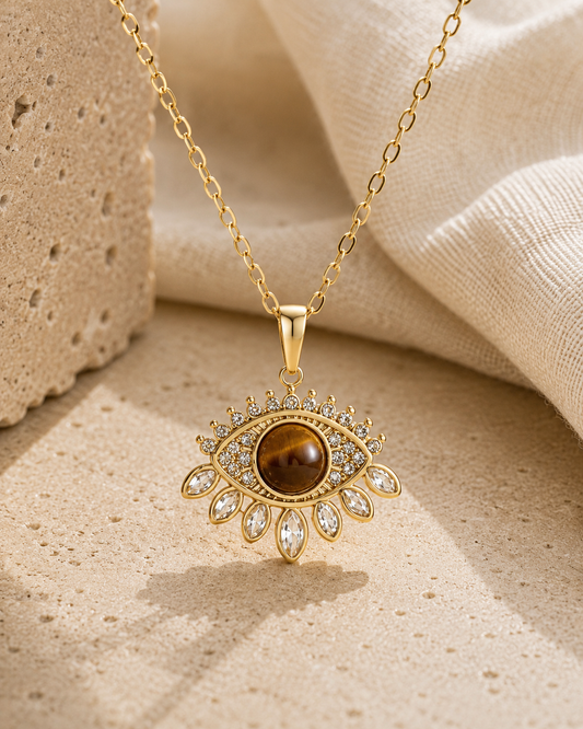 Naina Necklace
