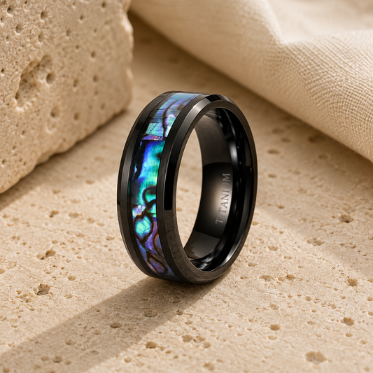 Nebula Ring