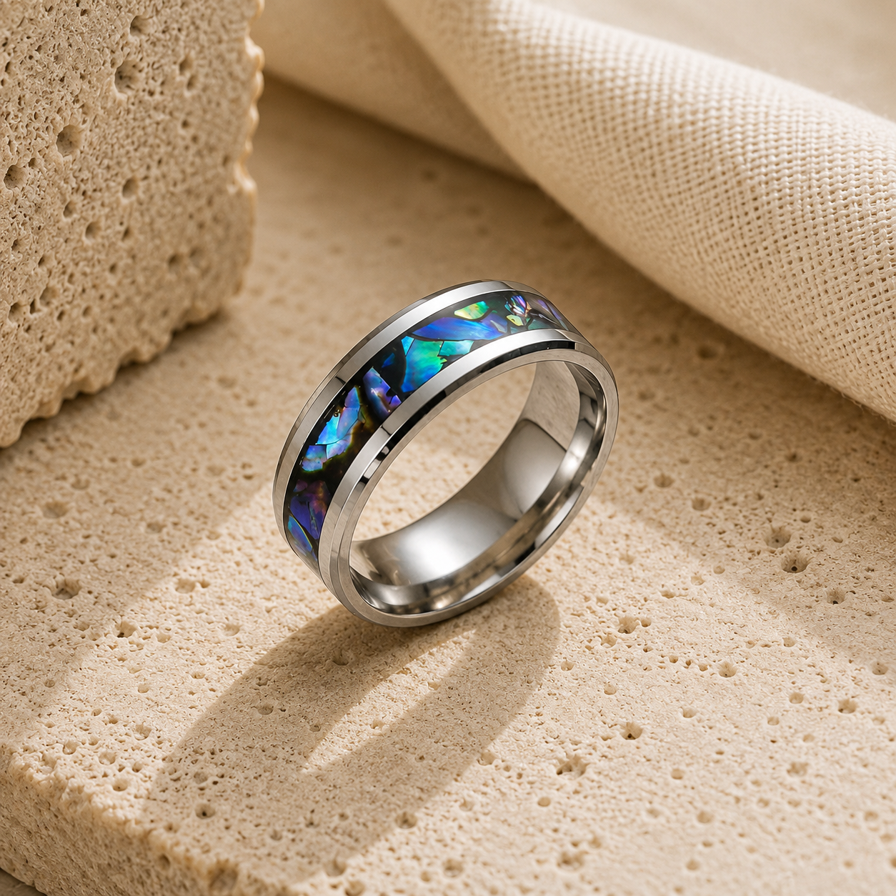 Nebula Ring