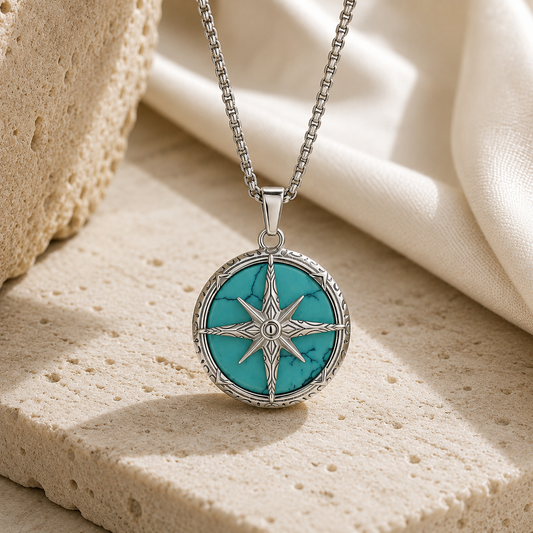 North Pendant