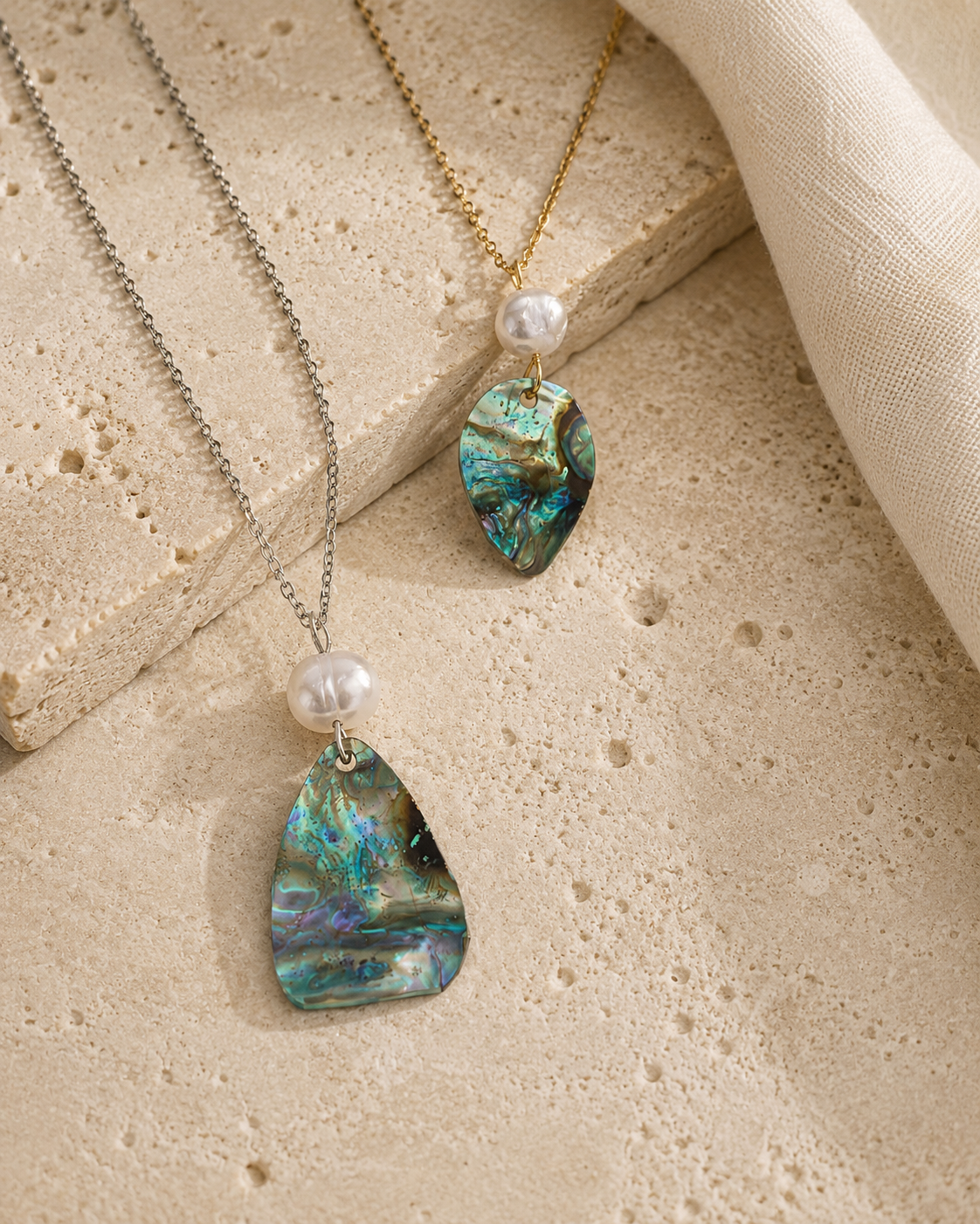 Oceane Necklace