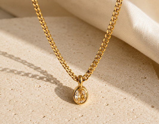 Olivia Pendant