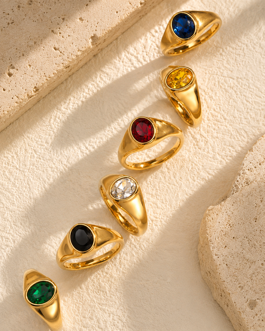 Olivia Ring
