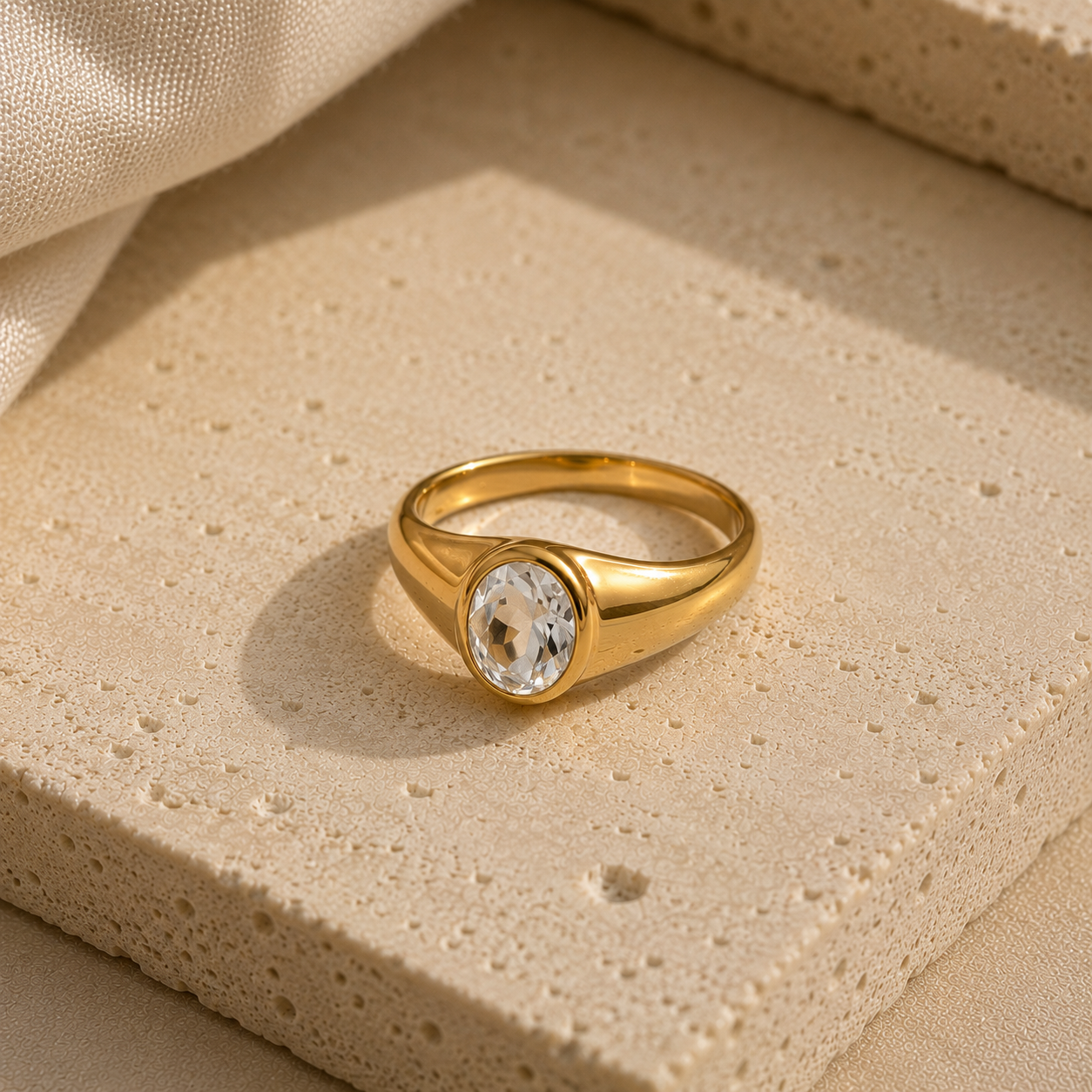 Olivia Ring