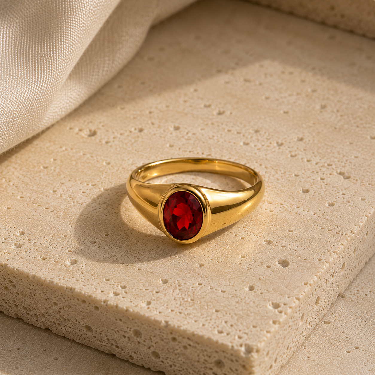 Olivia Ring