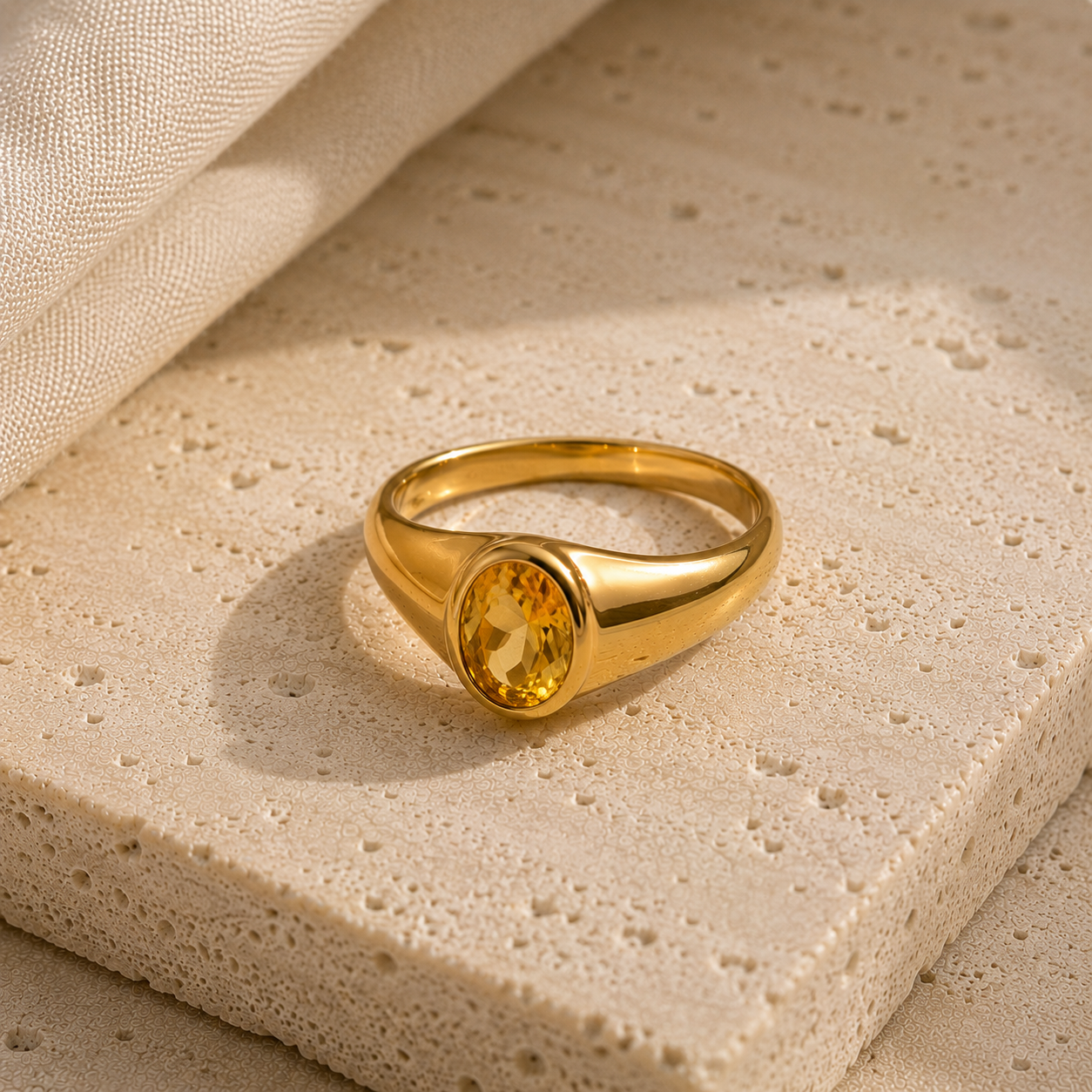 Olivia Ring