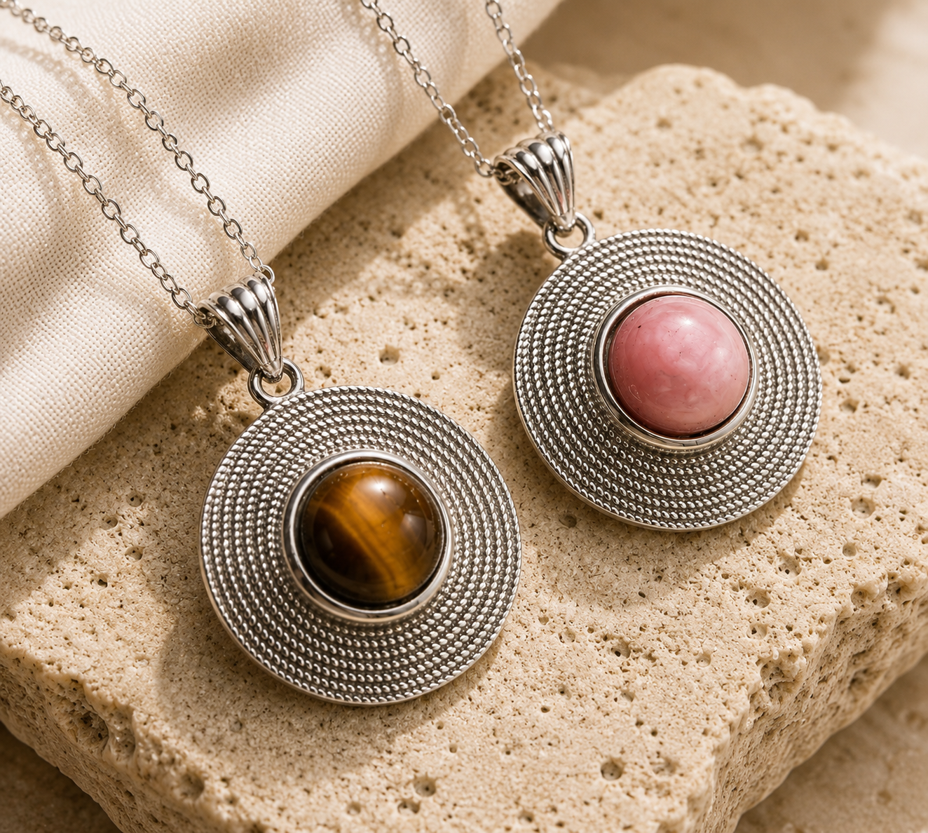 Rani Necklace
