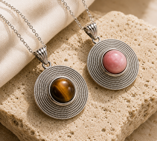 Rani Necklace