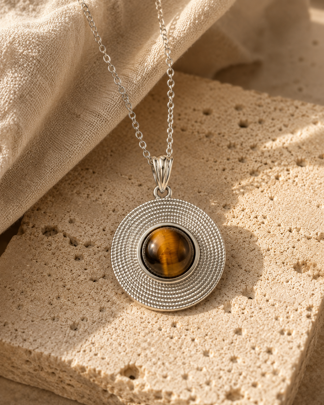 Rani Necklace