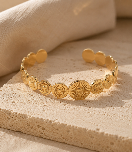 Raya Bangle