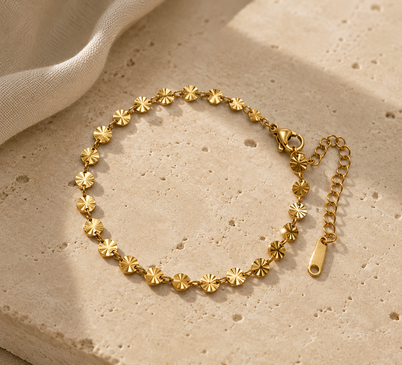 SunRay Bracelet