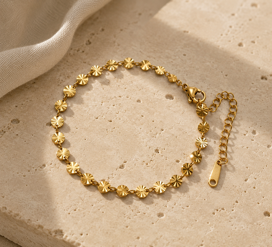 SunRay Bracelet