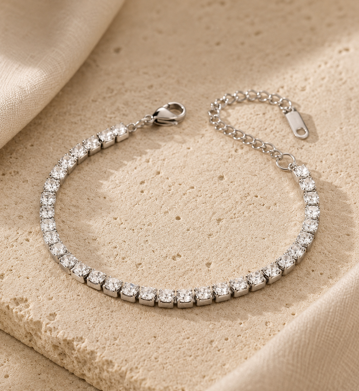 Tennis Bracelet