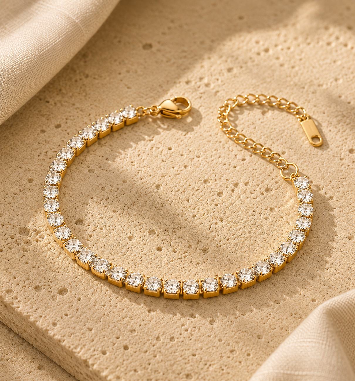 Tennis Bracelet