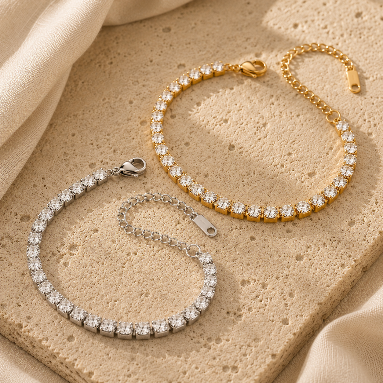 Tennis Bracelet